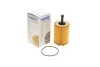Фільтр масляний VW T5/Caddy III 03- (MANN-FILTER) WUNDER FILTER WY 106 M (фото 1)