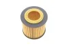 Фільтр масляний VW/Seat/Skoda 1.2i 09- WUNDER FILTER WY 109 (фото 3)