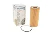 Фильтр масляный VW Golf VII 2.0GTI 13- WUNDER FILTER WY 124 (фото 1)