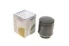 Фильтр масляный VW Caddy III 1.2TSI 10- WUNDER FILTER WY 127 (фото 1)