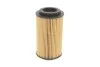 Фільтр масляний BMW 3 (E46)/ 5 (E39) 00-05 WUNDER FILTER WY 209 (фото 7)