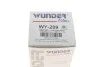 Фільтр масляний BMW 3 (E46)/ 5 (E39) 00-05 WUNDER FILTER WY 209 (фото 8)