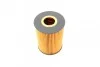 Фільтр масляний BMW 3 (E90/E92/E93) (М3) 07-11 WUNDER FILTER WY 227 (фото 2)