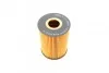 Фільтр масляний BMW 3 (E90/E92/E93) (М3) 07-11 WUNDER FILTER WY 227 (фото 4)