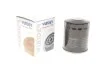 Фильтр масляный Mazda 626 II-V 1.8-2.0/Smart Forfour WUNDER FILTER WY 304 (фото 1)