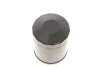 Фильтр масляный Mazda 626 II-V 1.8-2.0/Smart Forfour WUNDER FILTER WY 304 (фото 4)