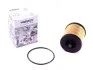 Фильтр масляный Opel Astra G/Vectra B/C 2.2i 00- WUNDER FILTER WY 308 (фото 1)