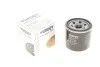 Фильтр масляный Chevrolet Aveo/Daewoo Matiz 03- benzin WUNDER FILTER WY 350 (фото 1)