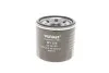Фильтр масляный Chevrolet Aveo/Daewoo Matiz 03- benzin WUNDER FILTER WY 350 (фото 6)