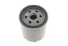 Фільтр масляний Citroen Berlingo/Peugeot Partner/Fiat Scudo 1.8/1.9D/1.4i/1.8i 96-99 WUNDER FILTER WY 400 (фото 2)