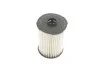 Фильтр масляный Fiat Ducato 2.2 JTD 14- WUNDER FILTER WY 501 (фото 3)