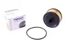 Фільтр масляний Renault 1.2TCe 12- WUNDER FILTER WY 804 (фото 1)
