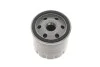 Фильтр масляный Renault Kangoo 1.5dCi 10- WUNDER FILTER WY 805 (фото 2)