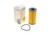 Фильтр масляный Renault Dokker 1.5 dCi 18- WUNDER FILTER WY 808 (фото 1)