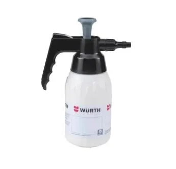 Насос-розпилювач для розчинників 1000ML WURTH 0891503001