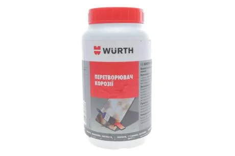 Преобразователь коррозии 1L {арт. } WURTH 0893110