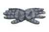 Рукавиці захисні,NTR-(TIGERFLEX-COOL), пара, розмір 10 WURTH 0899401050 (фото 3)