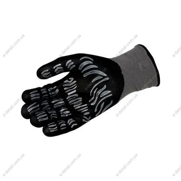 Цz Рукавиці захисні зимові TIGERFLEX-THERMO, пара, розмір 9 арт.(12шт) WURTH 0899404029 (фото 1)
