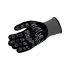 Цz Рукавиці захисні зимові TIGERFLEX-THERMO, пара, розмір 9 арт.(12шт) WURTH 0899404029 (фото 1)