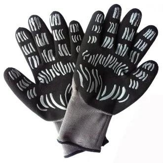 Цz Рукавиці захисні зимові TIGERFLEX-THERMO, пара, розмір 10 арт.(12шт) WURTH 0899404030