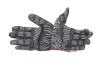 Рукавиці захисні TIGERFLEX PLUS, нейлон, покриття нітрил, пара, р.7 {арт. } WURTH 0899411017 (фото 2)