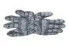 Рукавиці захисні TIGERFLEX PLUS, нейлон, покриття нітрил, пара, р.8 WURTH 0899411018 (фото 2)