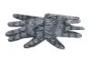 Рукавиці захисні TIGERFLEX PLUS, нейлон, покриття нітрил, пара, р.10 {арт. } WURTH 0899411020 (фото 3)