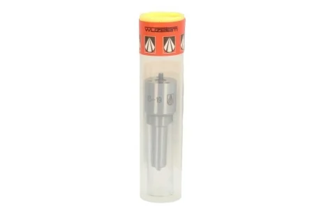 Форсунка Common Rail WUZETEM PDLLA125P889