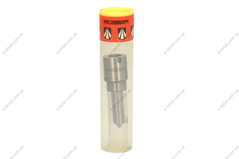 Форсунка Common Rail WUZETEM PF00VX40014 (фото 1)
