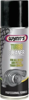 Очисник (аєр) TURBO CLEANER 200мол Wynn's W28679