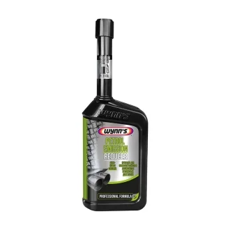 Присадка Petrol Emission Reducer 500мл Wynn's W29393