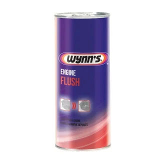 Присадка ENGINE FLUSH 425мл Wynn's W51265