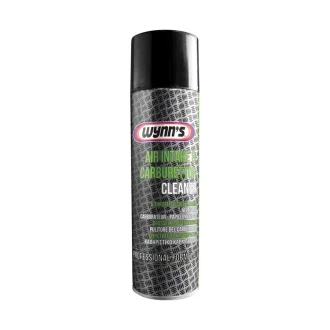 Очисник (аєр) AIR INTAKE AND CARBURETTOR CLEANER 500мл Wynn's W54179
