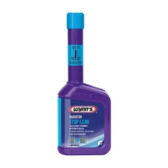 Герметик RADIATOR STOP-LEAK 325мол Wynn's W55872