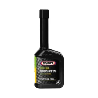 Присадка DRY FUEL 325мол Wynn's W71851