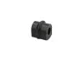 Втулка стабілізатора (заднього) Nissan X-Trail 01-13 (d=18mm) YAMATO J71062YMT (фото 2)