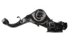 Рычаг подвески (задний) (L) Nissan QASHQAI/QASHQAI (J10, NJ10, JJ10E) 06-13 (поперечный) YAMATO J91029YMT (фото 1)
