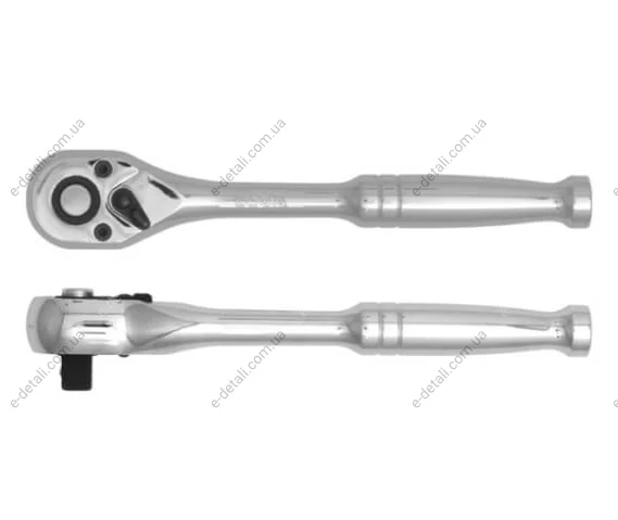 Ручка с храповиком YATO YT-0314 (фото 1)