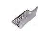 Набір викруткових насадок : адаптери 1/2", 3/8",HEX SPLINE TORX CrV[мет. Кейс] 40 шт (YATO YT-0400 (фото 3)