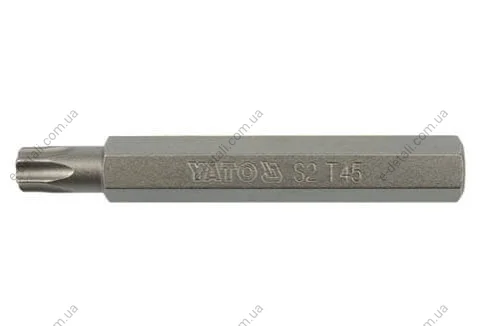 Біта змінна для викрутки YATO YT-0409 (фото 1)
