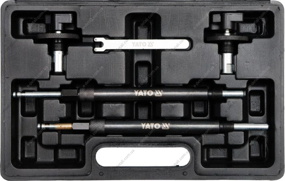 Набір фіксаторів ГРМ YATO YT-06016 (фото 1)