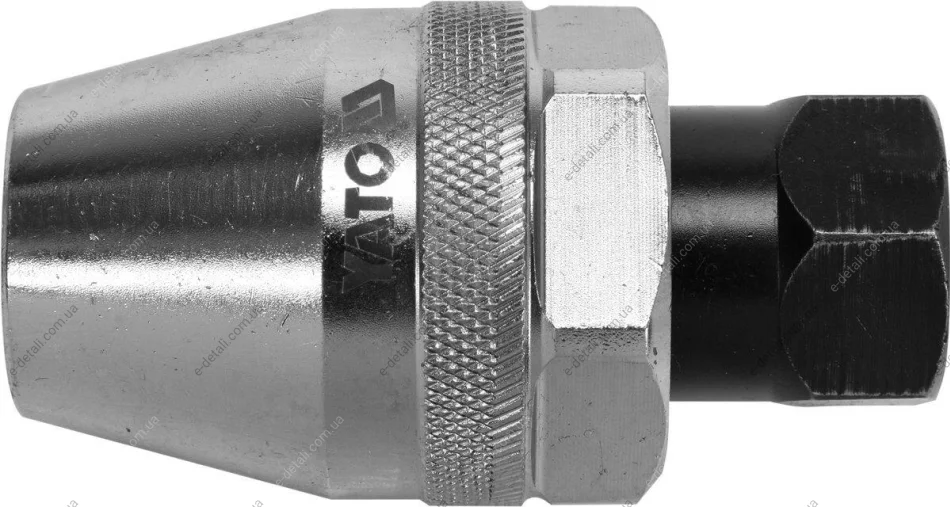 Головка для викручування шпильок YATO YT-06256 (фото 1)