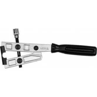 Клещи для шланговых хомутов YATO YT-06535