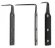 Лезо для ножа YATO YT-06590 (фото 1)