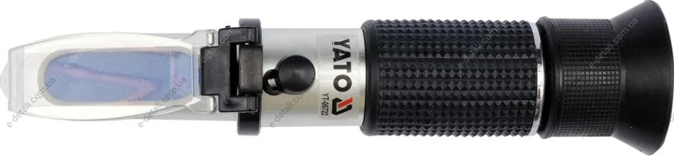 Рефрактометр YATO YT-06722 (фото 1)