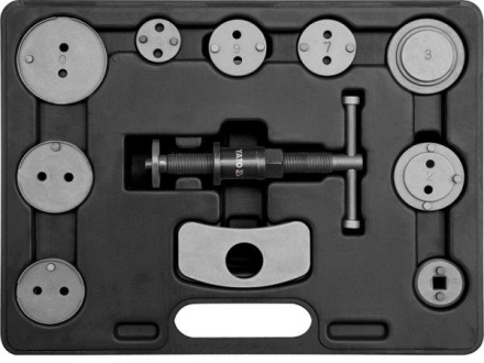 Інструмент для розведення гальмівних циліндрів YATO YT-0681 (фото 1)