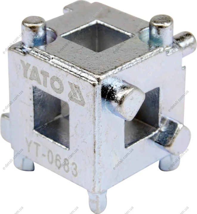 Інструмент для розведення гальмівних циліндрів YATO YT-0683 (фото 1)
