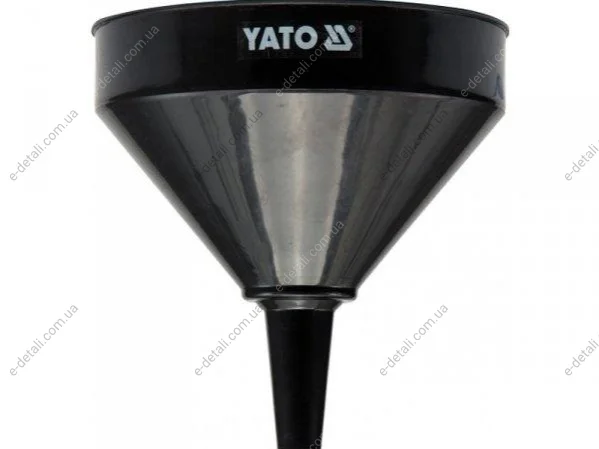 Лійка пластикова YATO YT-0696 (фото 1)