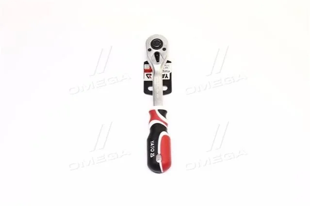 Ручка с храповиком YATO YT-0732 (фото 1)