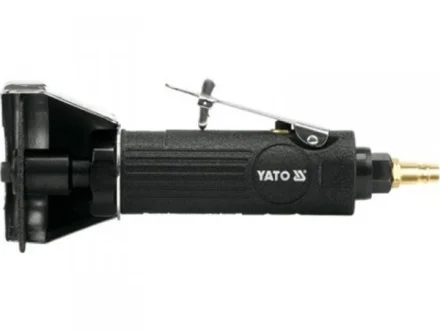 Отрезная пневматическая машинка YATO YT-0993
